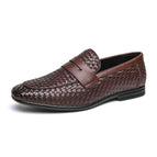 Dark Brown / 6.5