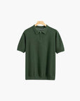 Dark Green / S