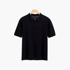 Black / S