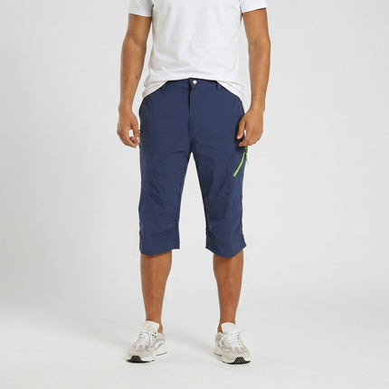 Men’s Zip Pocket Shorts