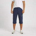 Navy / M