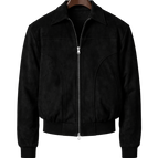 Black / M