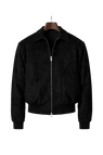 Black / M