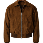 Brown / M