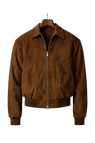 Brown / M