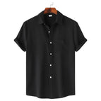 Black / S