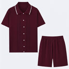 Maroon / M