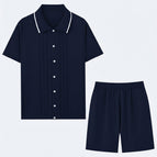 Navy / M