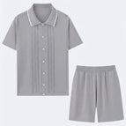 Light Gray / M
