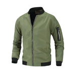 Olive Green / XS