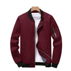 Dark Red / XS