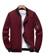 Dark Red