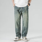 Stone Washed Blue / 28