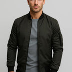 Dark Green / XS