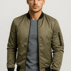 Khaki / XS