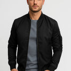 Black / XS
