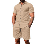 Beige / S