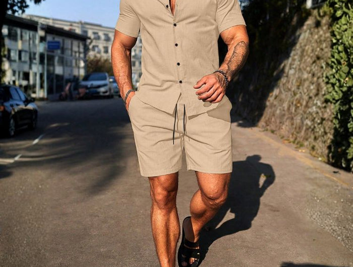 <h1>Men’s Matching Sets</h1>
