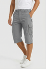 Light Gray / M