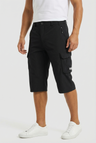 Black / M
