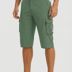 Green / M