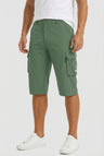 Green / M