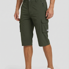 Dark Green / M
