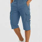 Light Blue / M