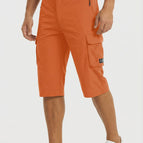 Orange / M