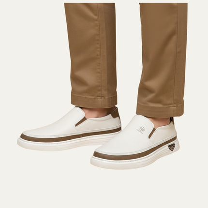 Men's Casual Slip On Shoes