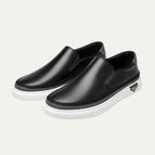 Black / 7