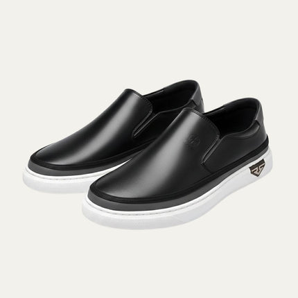 Men's Casual Slip On Shoes