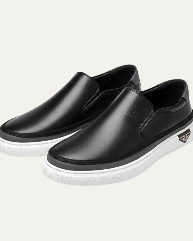 Men's Casual Slip On Shoes