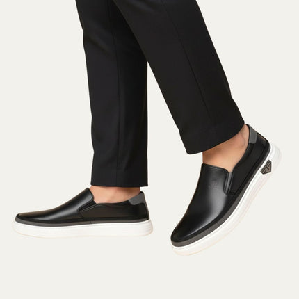 Men's Casual Slip On Shoes