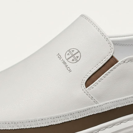 Men's Casual Slip On Shoes
