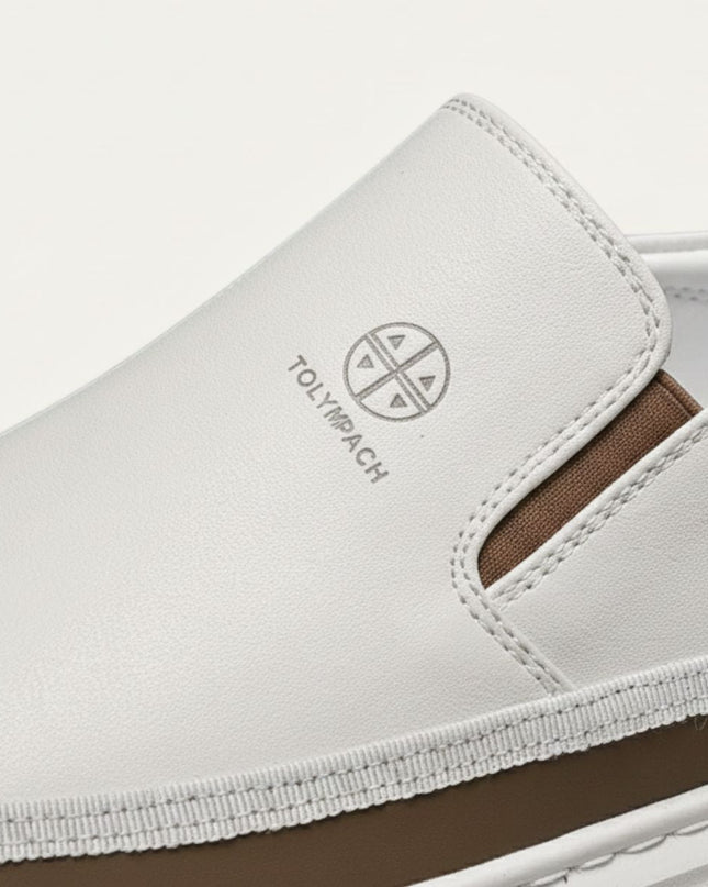 Men's Casual Slip On Shoes