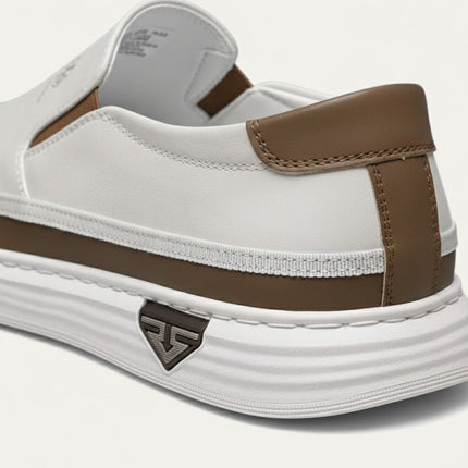 Men's Casual Slip On Shoes