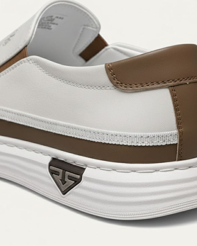 Men's Casual Slip On Shoes