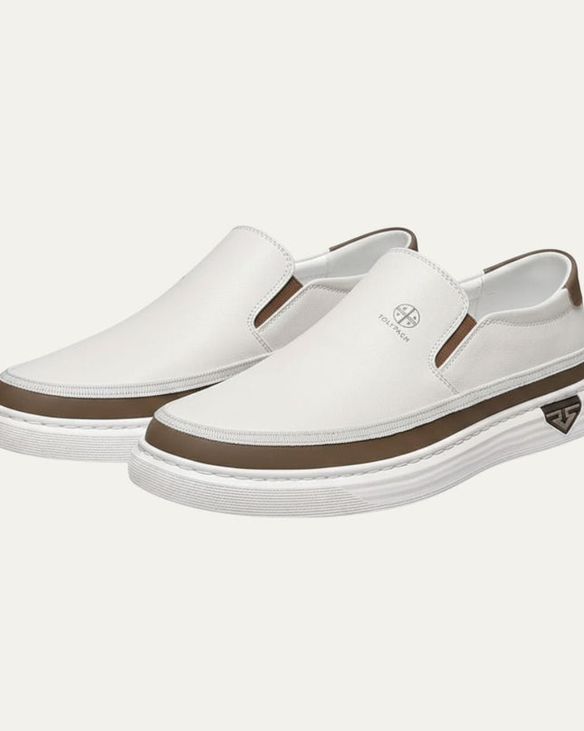 Men's Casual Slip On Shoes