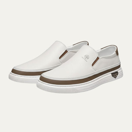 Men's Casual Slip On Shoes