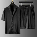 Black / XS