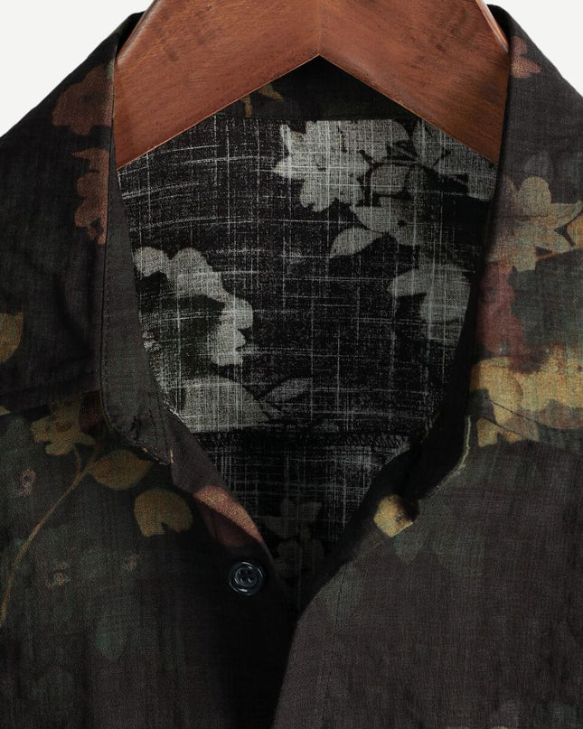 Men's Dusky Bloom Shirt