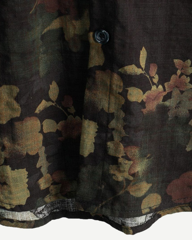 Men's Dusky Bloom Shirt