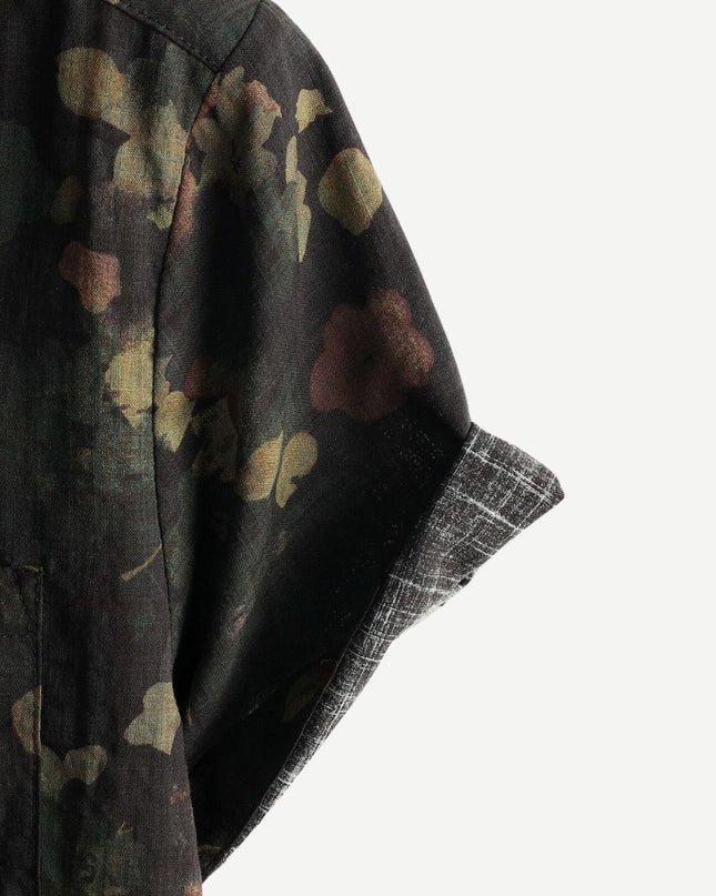 Men's Dusky Bloom Shirt