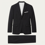 Black / M