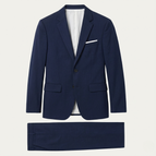 Navy Blue / M