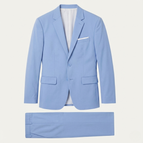 Light Blue / M