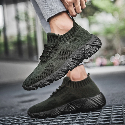 Men's Flex Motion Sneaker