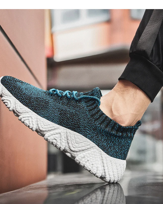 Men's Flex Motion Sneaker