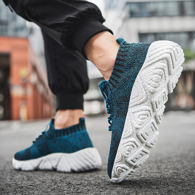 Men's Flex Motion Sneaker